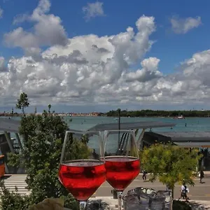 *** Hotel Belvedere Italien
