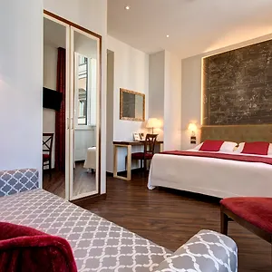 **** Hotel Nazionale Italien