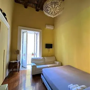 Il Salotto Neapel