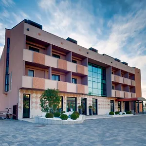 *** Hotel Brandoli Italien