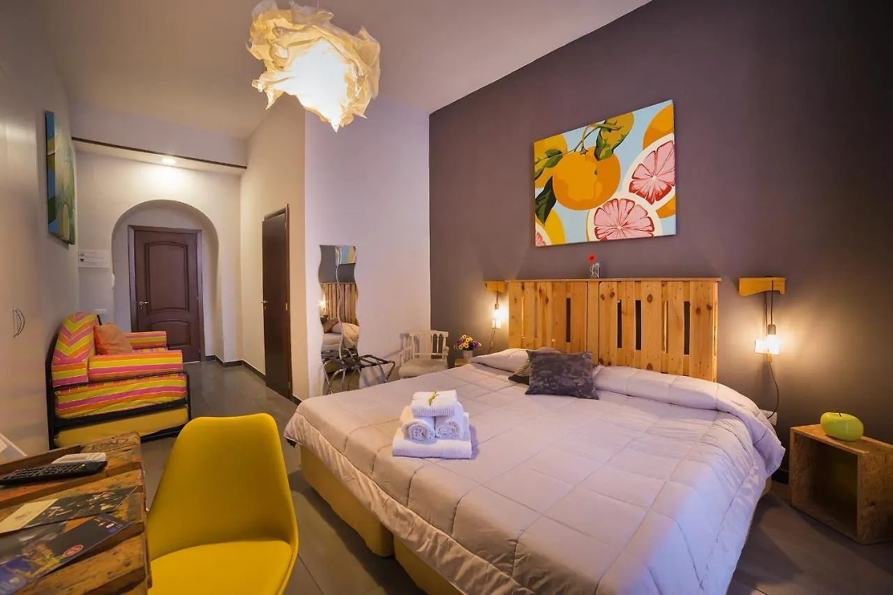 Toledo H, Naples Historical Center, By Clapa Group Hotel 0*,