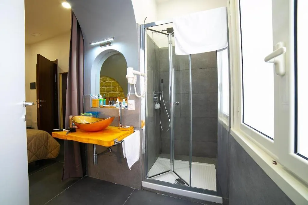 Toledo H, Naples Historical Center, By Clapa Group Hotel