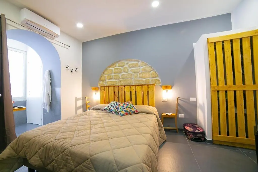 Toledo H, Naples Historical Center, By Clapa Group Hotel