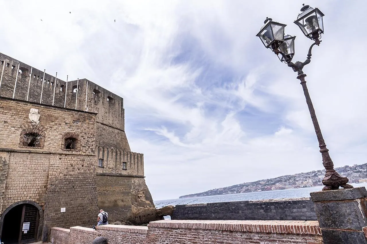 Gæstehus Toledo H, Naples Historical Center, By Clapa Group Hotel