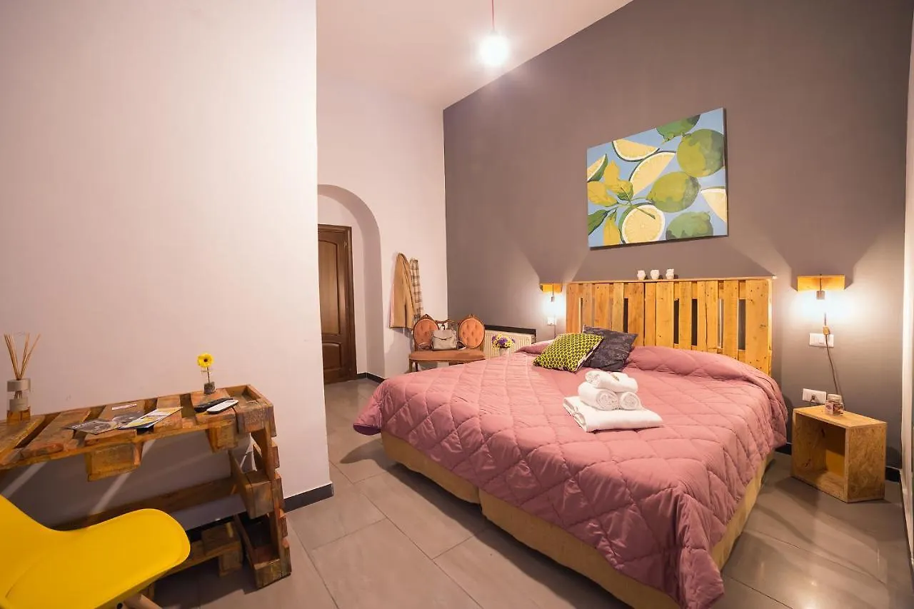 Hotel Toledo H, Naples Historical Center, By Clapa Group Gasthof
