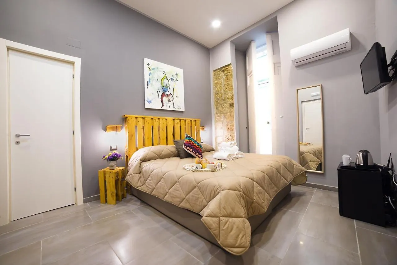Hotel Toledo H, Naples Historical Center, By Clapa Group Gasthof