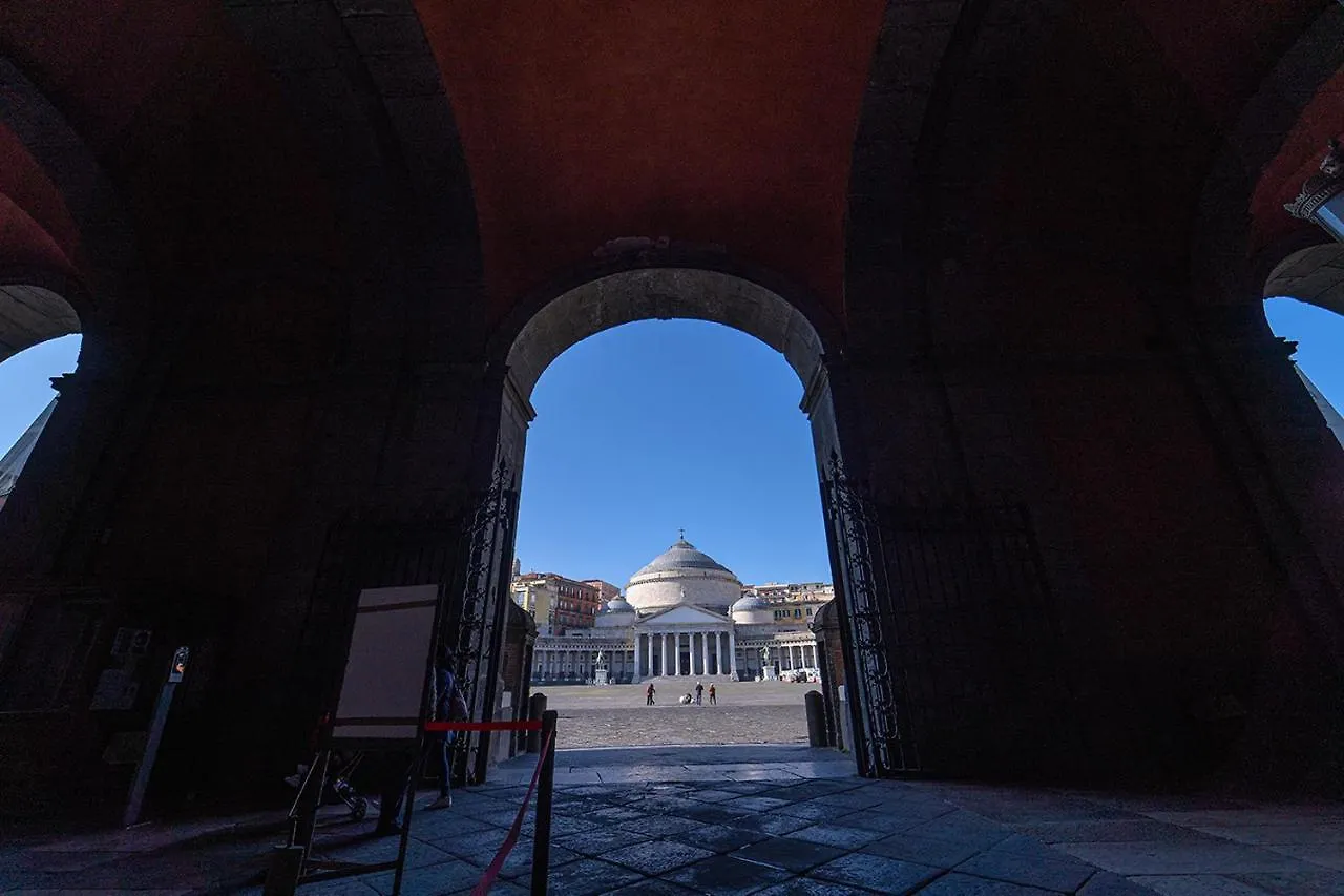 Hotel Toledo H, Naples Historical Center, By Clapa Group Italien