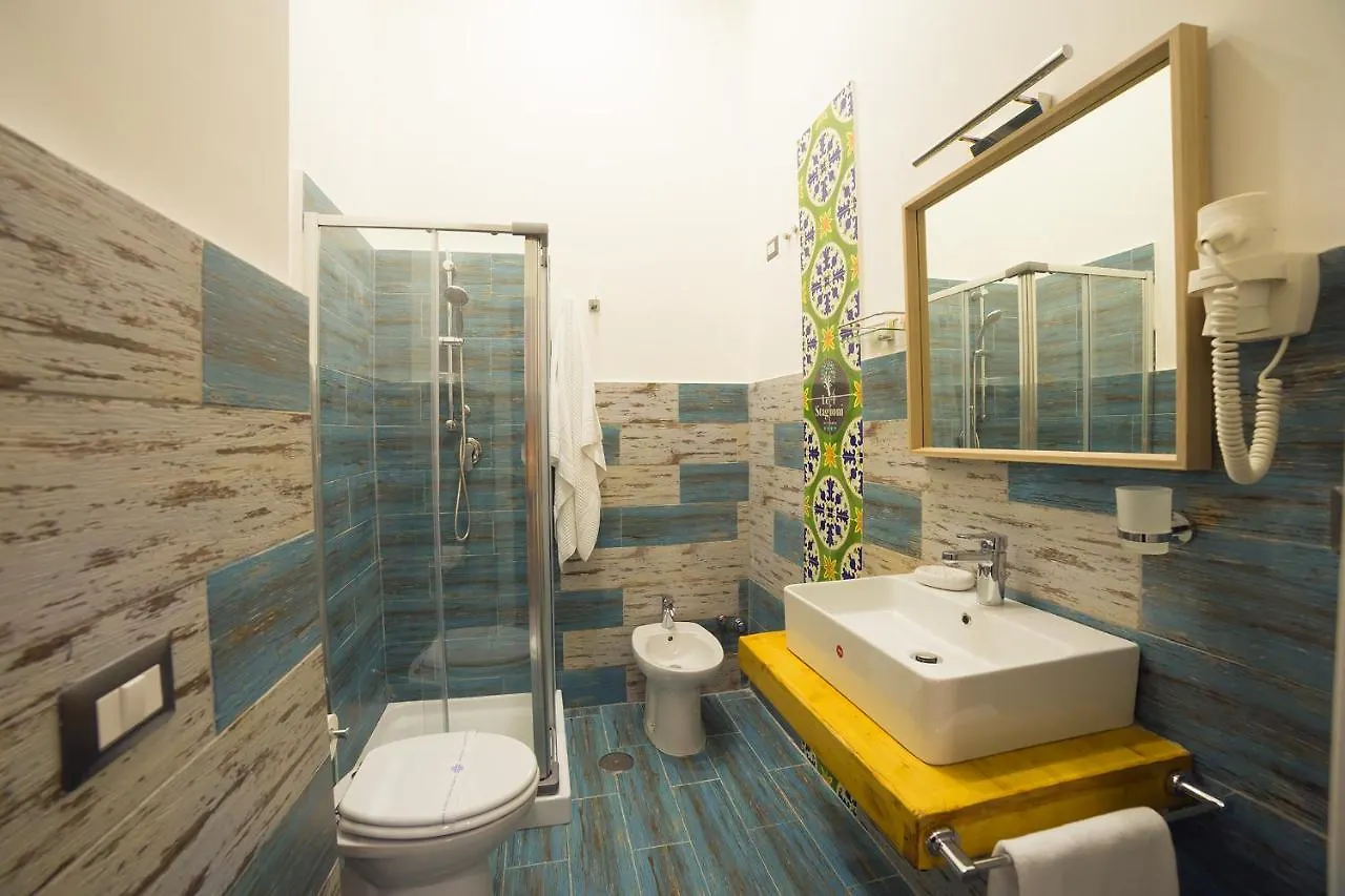 Gasthof Hotel Toledo H, Naples Historical Center, By Clapa Group